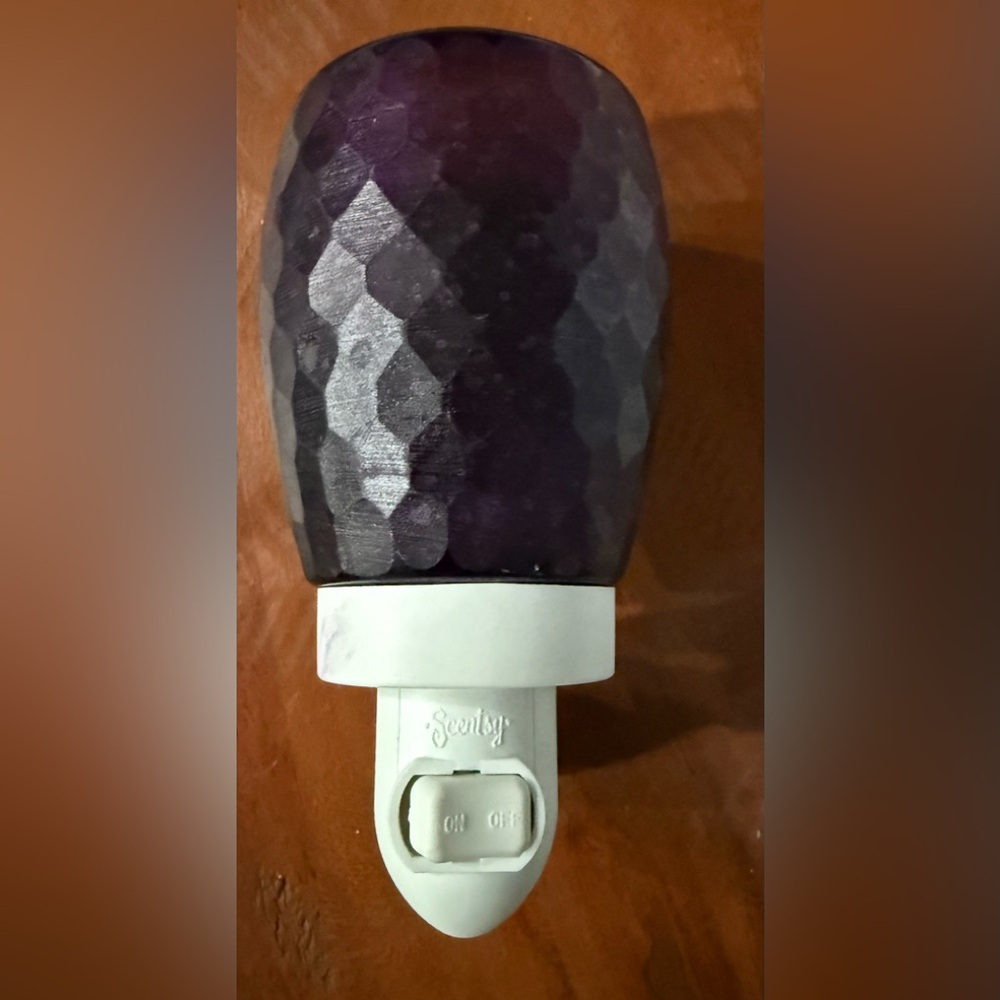 Scentsy Plugin Wax Warmer